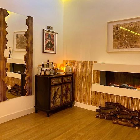 Sabianatura - Boutiquemadrid Ngoại thất bức ảnh