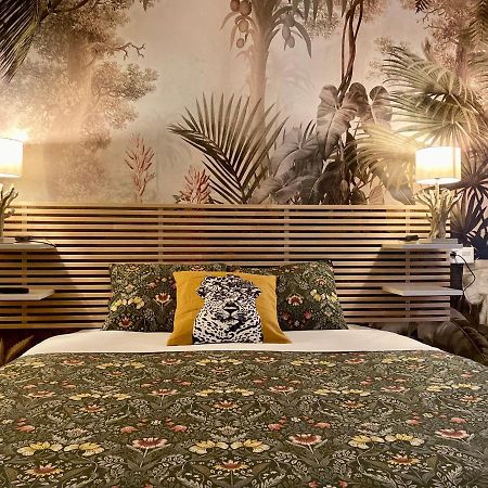 Sabianatura - Boutiquemadrid Ngoại thất bức ảnh