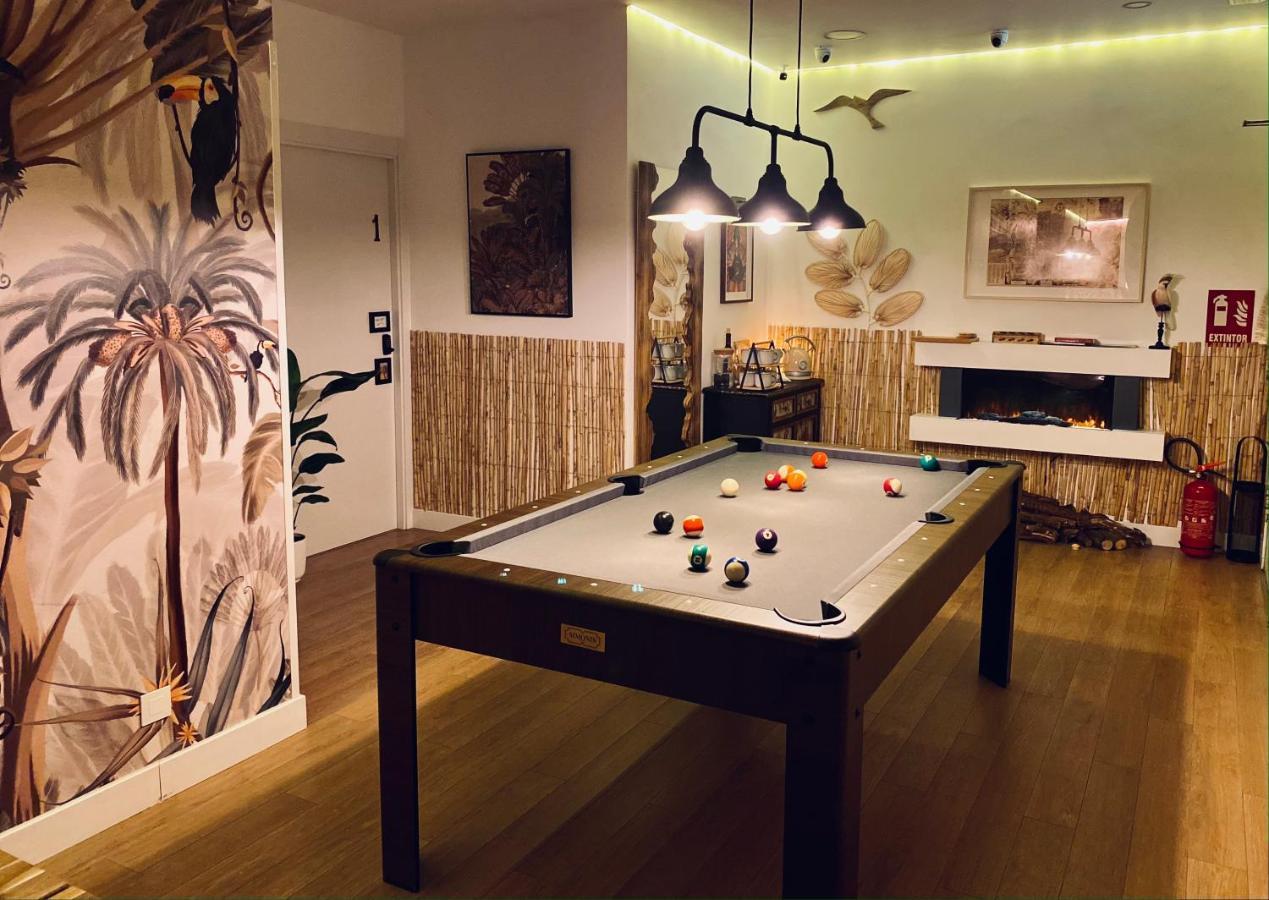 Sabianatura - Boutiquemadrid Ngoại thất bức ảnh