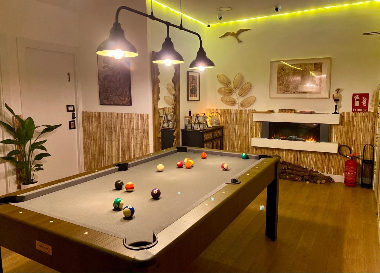 Sabianatura - Boutiquemadrid Ngoại thất bức ảnh