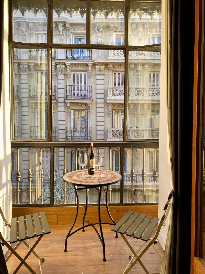 Sabianatura - Boutiquemadrid Ngoại thất bức ảnh