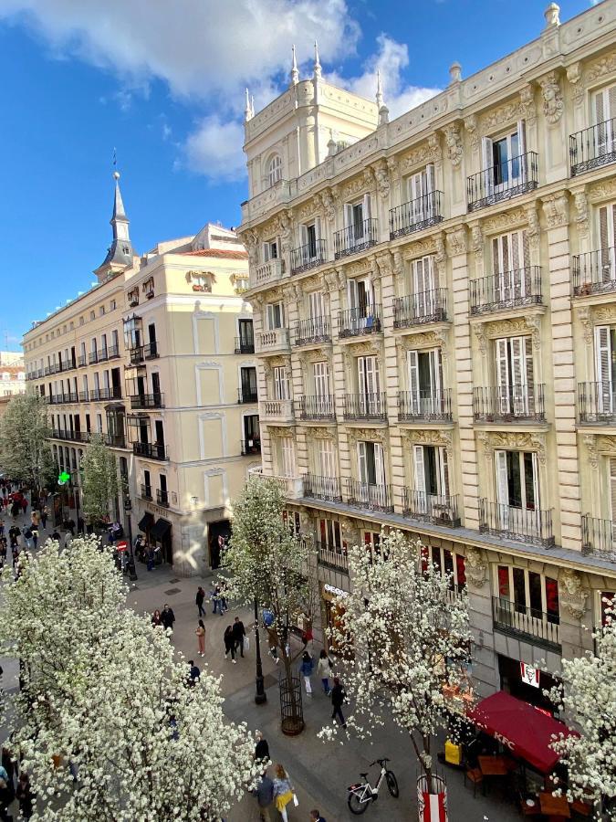 Sabianatura - Boutiquemadrid Ngoại thất bức ảnh