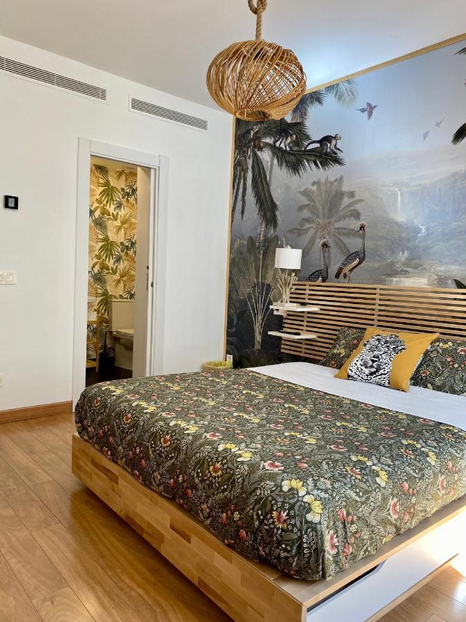 Sabianatura - Boutiquemadrid Ngoại thất bức ảnh
