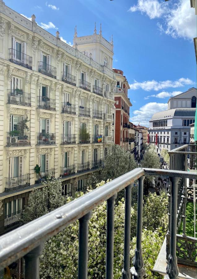Sabianatura - Boutiquemadrid Ngoại thất bức ảnh