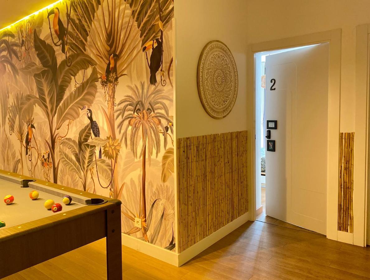 Sabianatura - Boutiquemadrid Ngoại thất bức ảnh