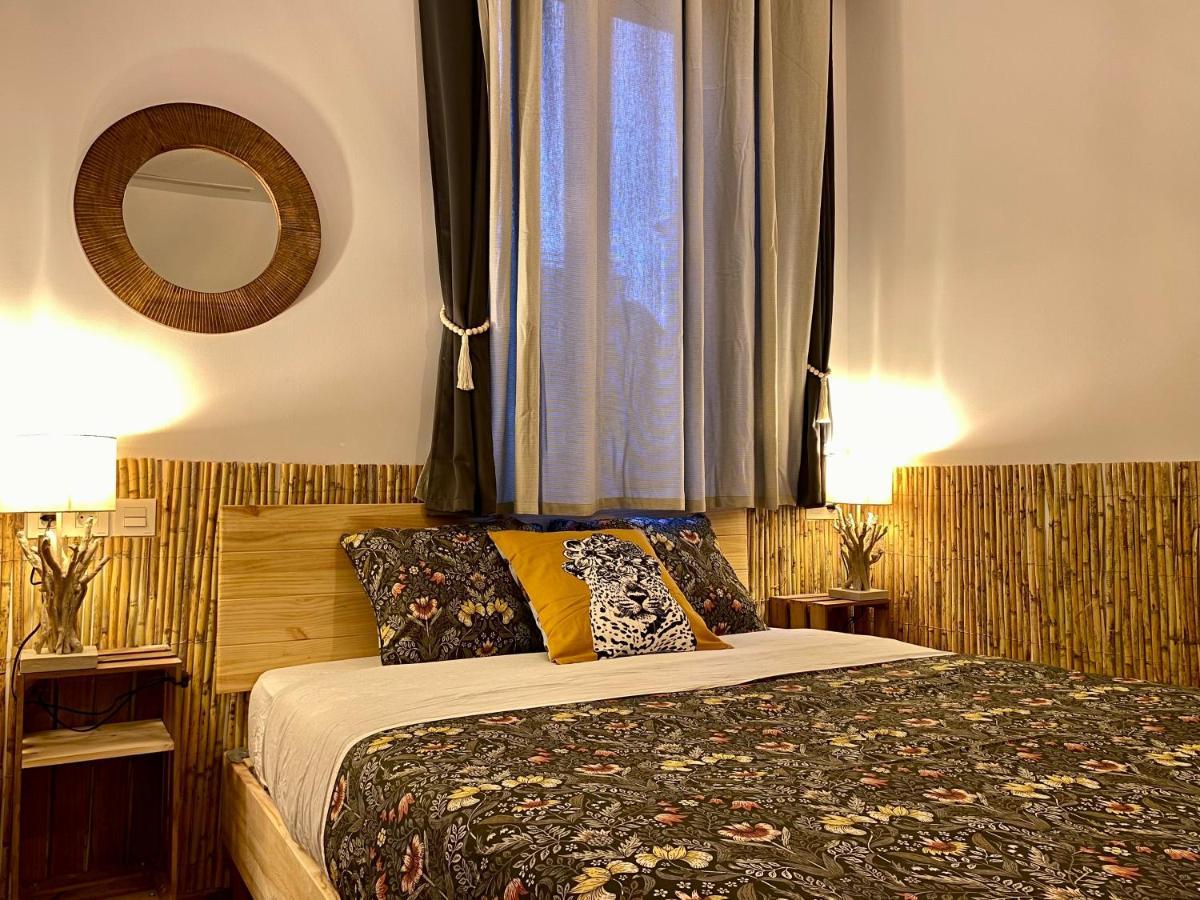 Sabianatura - Boutiquemadrid Ngoại thất bức ảnh