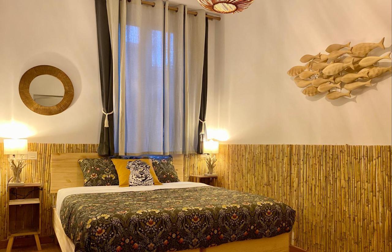 Sabianatura - Boutiquemadrid Ngoại thất bức ảnh