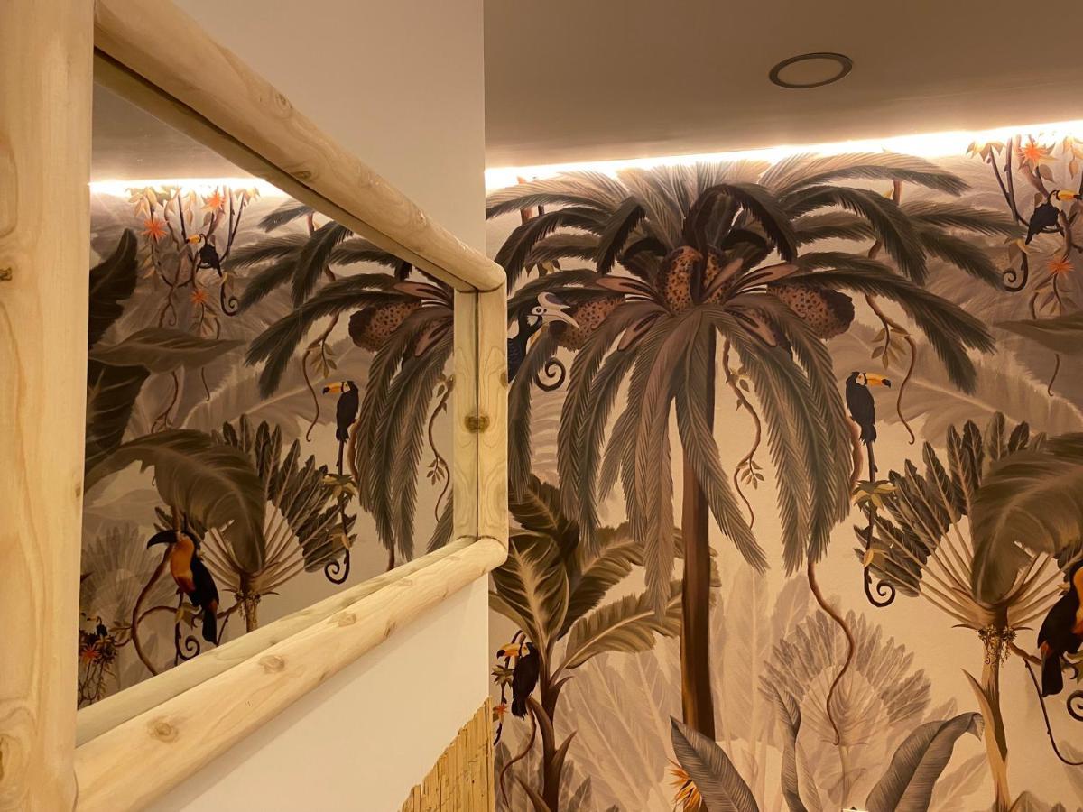 Sabianatura - Boutiquemadrid Ngoại thất bức ảnh
