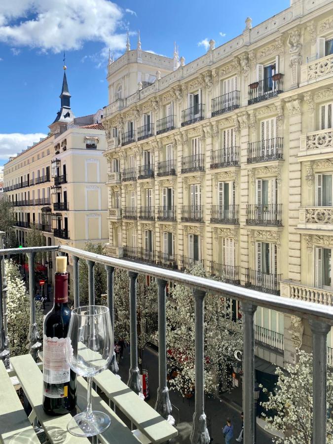 Sabianatura - Boutiquemadrid Ngoại thất bức ảnh