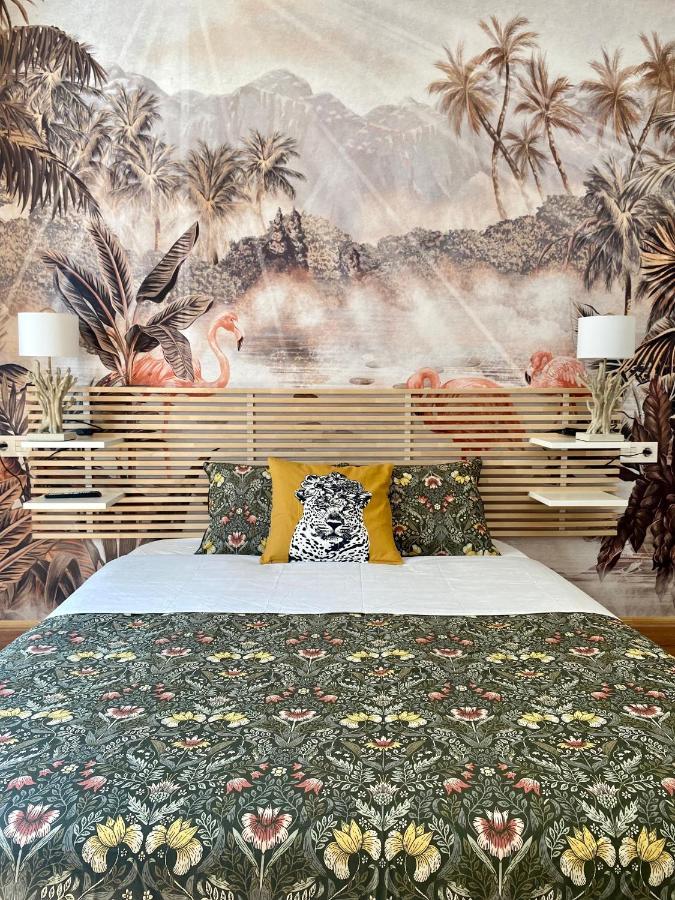 Sabianatura - Boutiquemadrid Ngoại thất bức ảnh