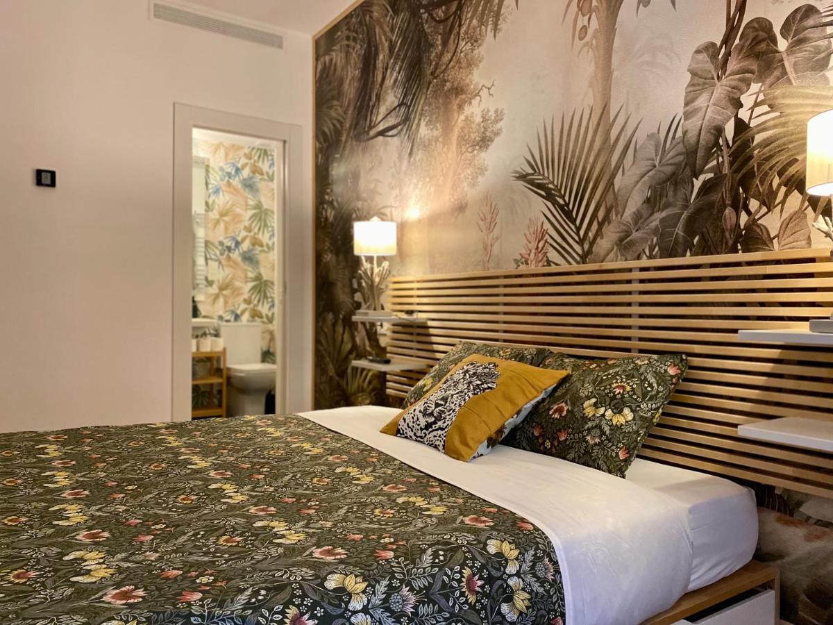 Sabianatura - Boutiquemadrid Ngoại thất bức ảnh
