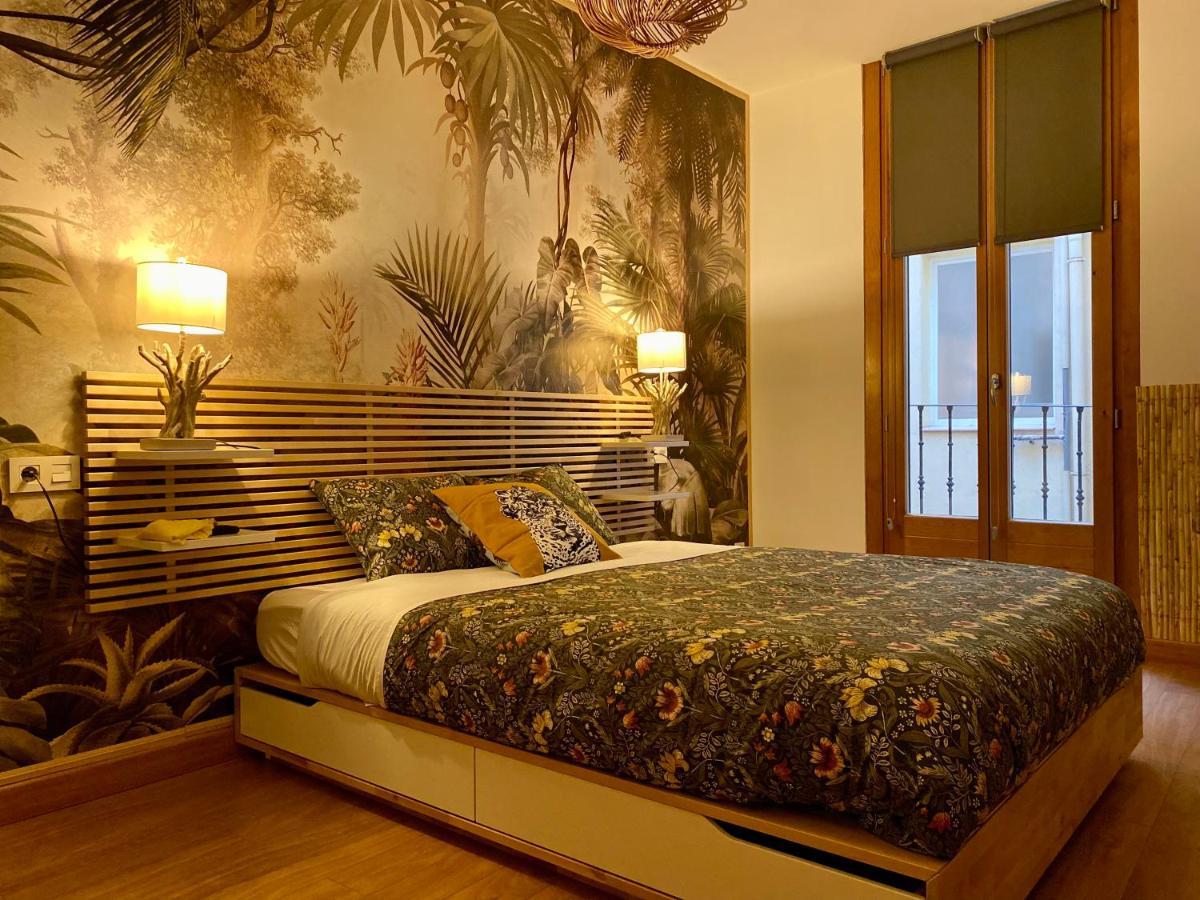 Sabianatura - Boutiquemadrid Ngoại thất bức ảnh