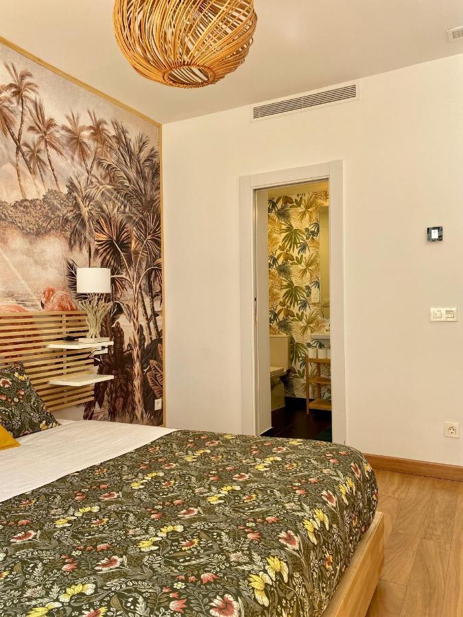 Sabianatura - Boutiquemadrid Ngoại thất bức ảnh