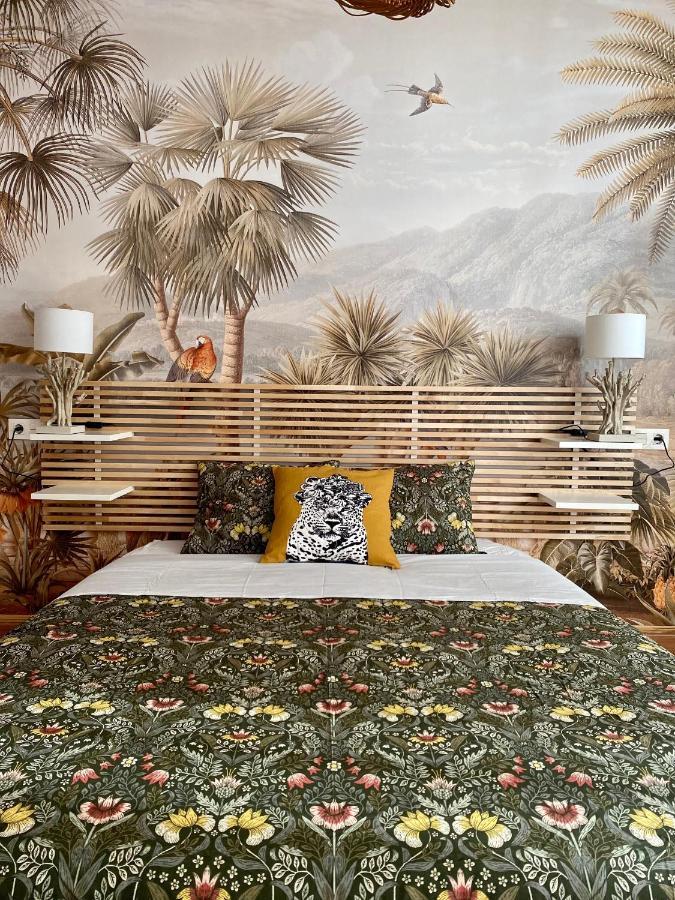 Sabianatura - Boutiquemadrid Ngoại thất bức ảnh